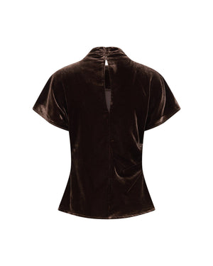 MSCHEILA 2/4 TOP