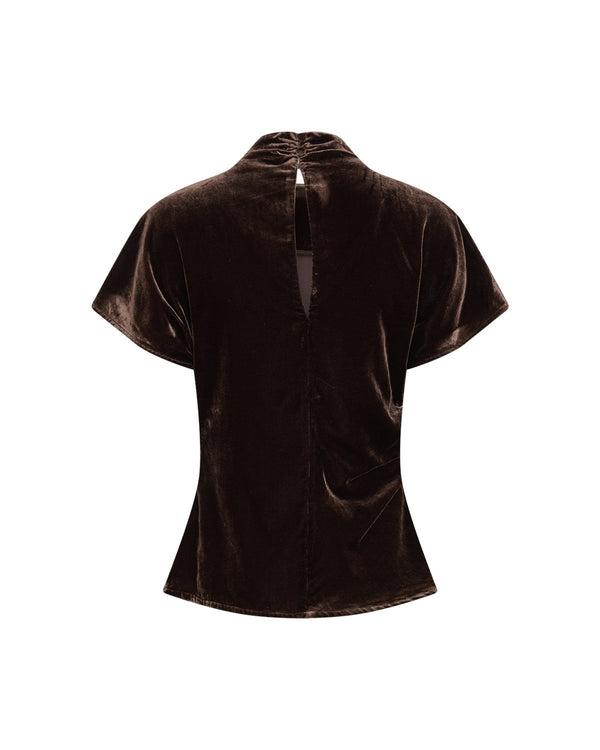 MSCHEILA 2/4 TOP
