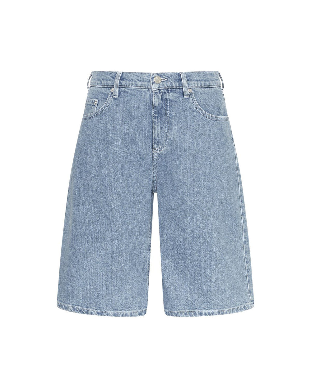 MSCHELIDA ADA DENIM SHORTS