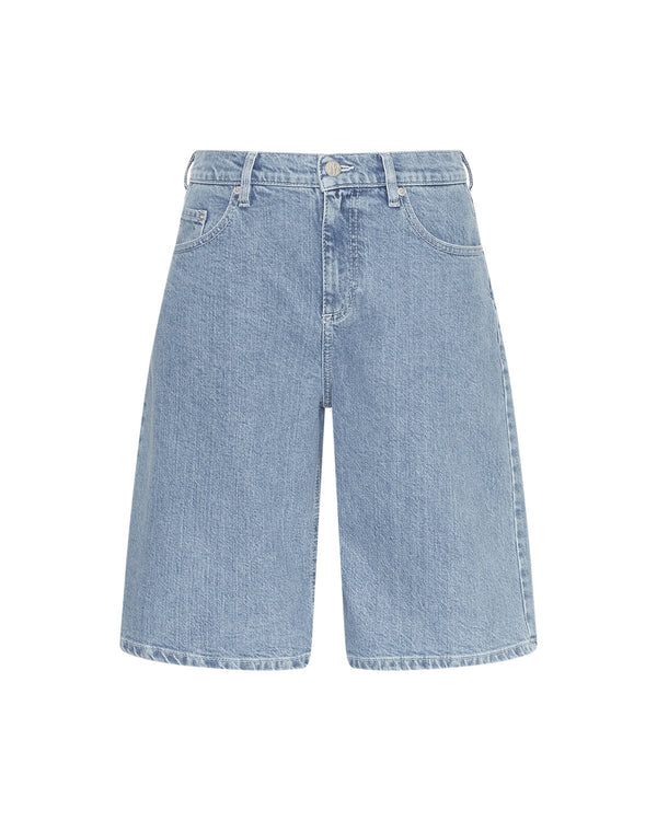 MSCHELIDA ADA DENIM SHORTS