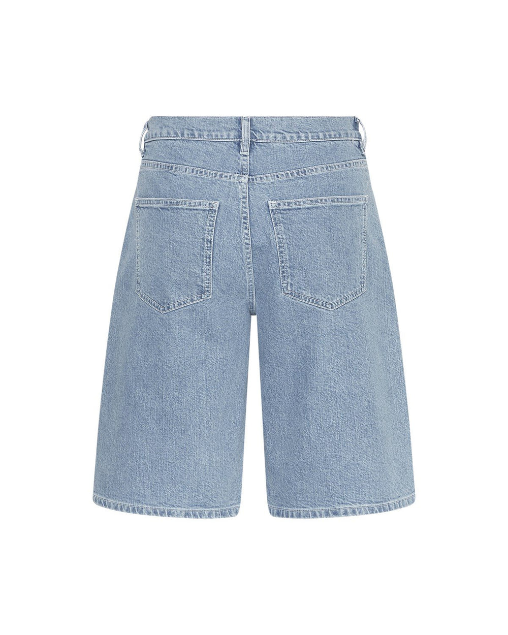 MSCHELIDA ADA DENIM SHORTS