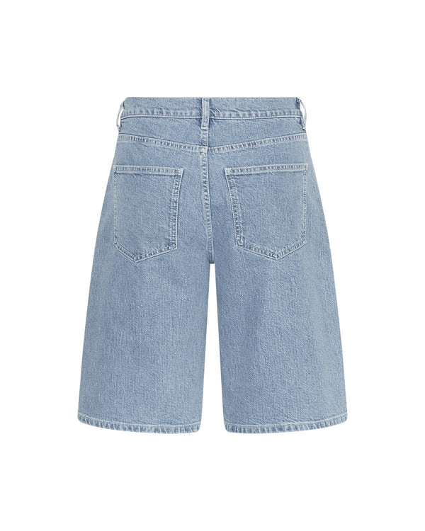 MSCHELIDA ADA DENIM SHORTS