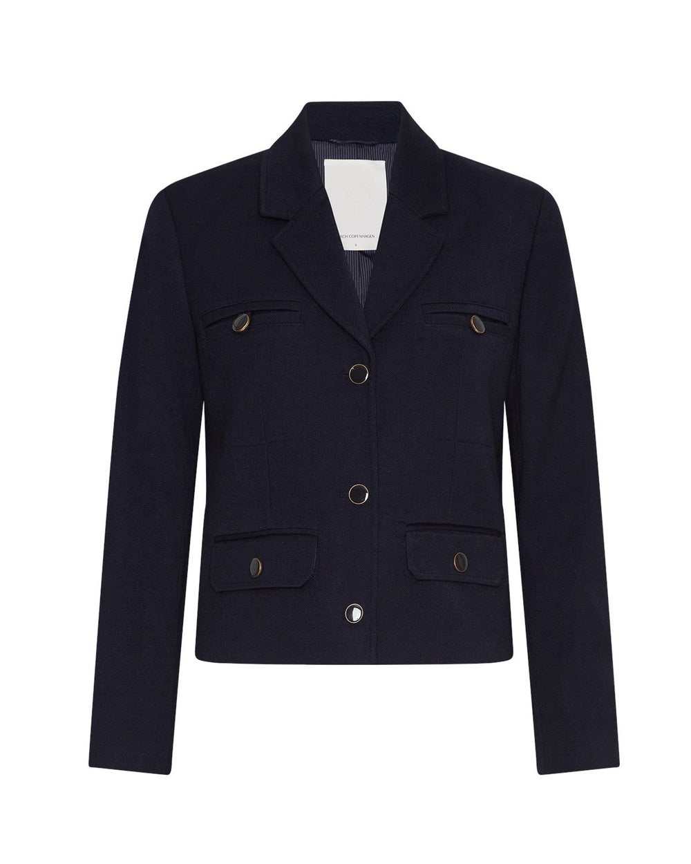 MSCHELINA BLAZER