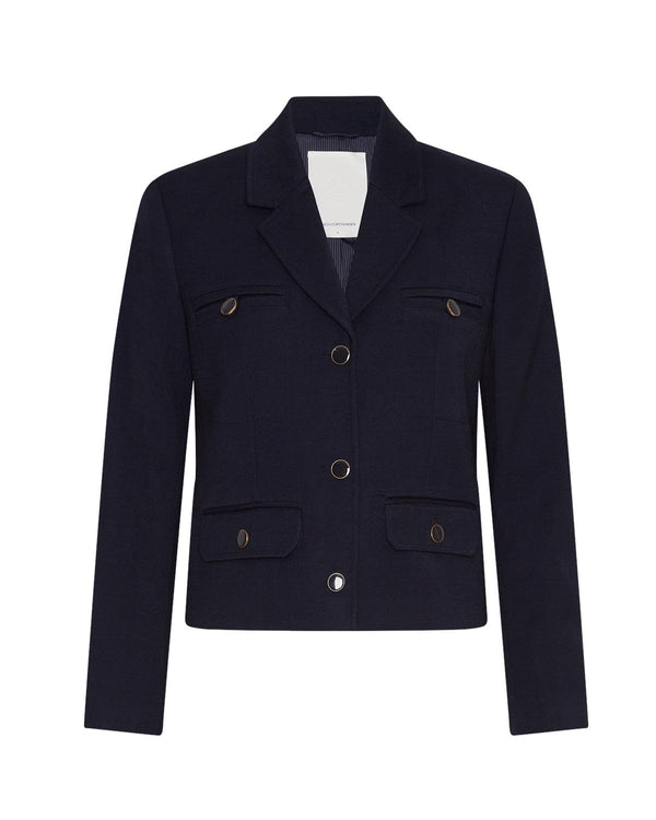 MSCHELINA BLAZER