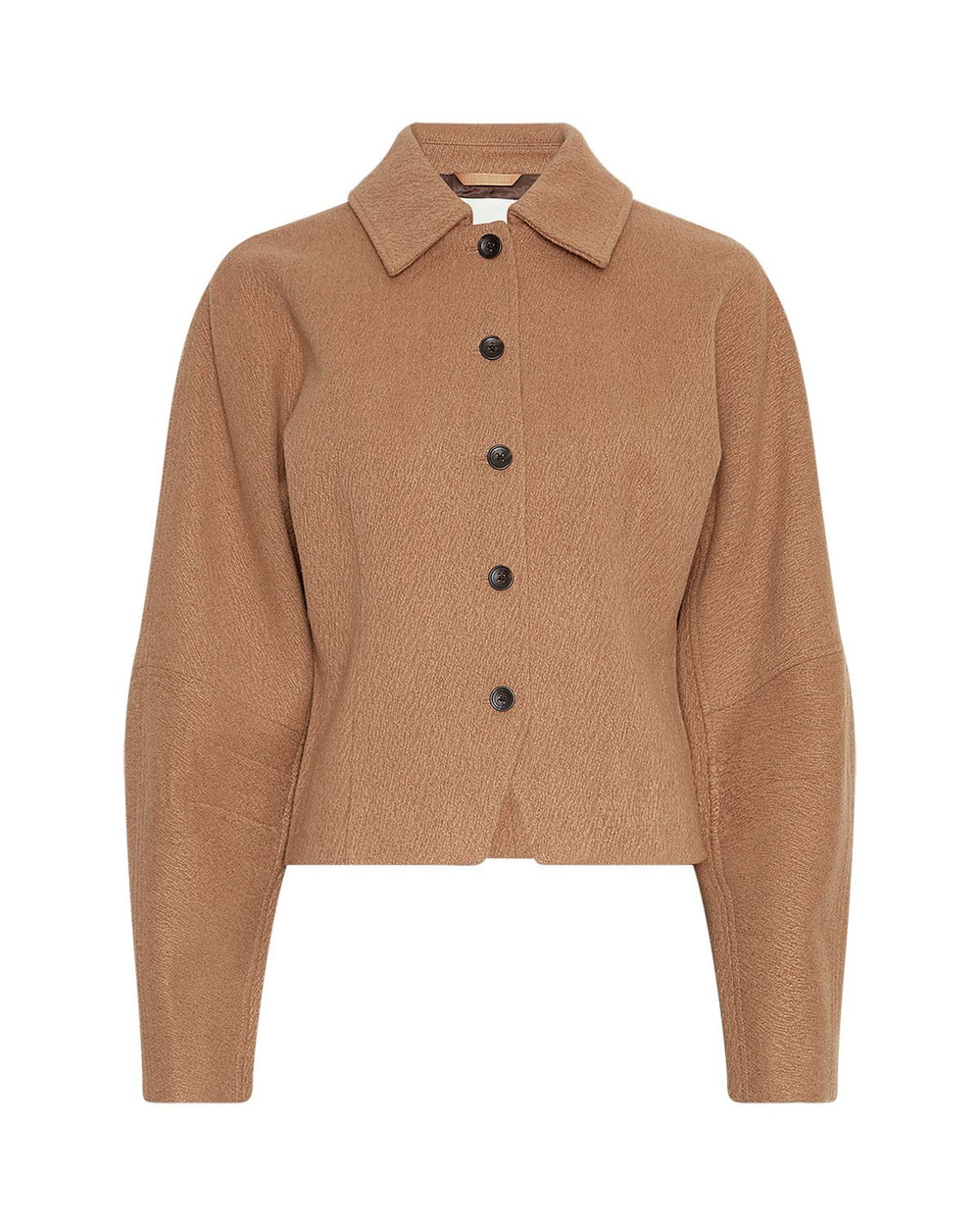 MSCHESMERALDA JACKET