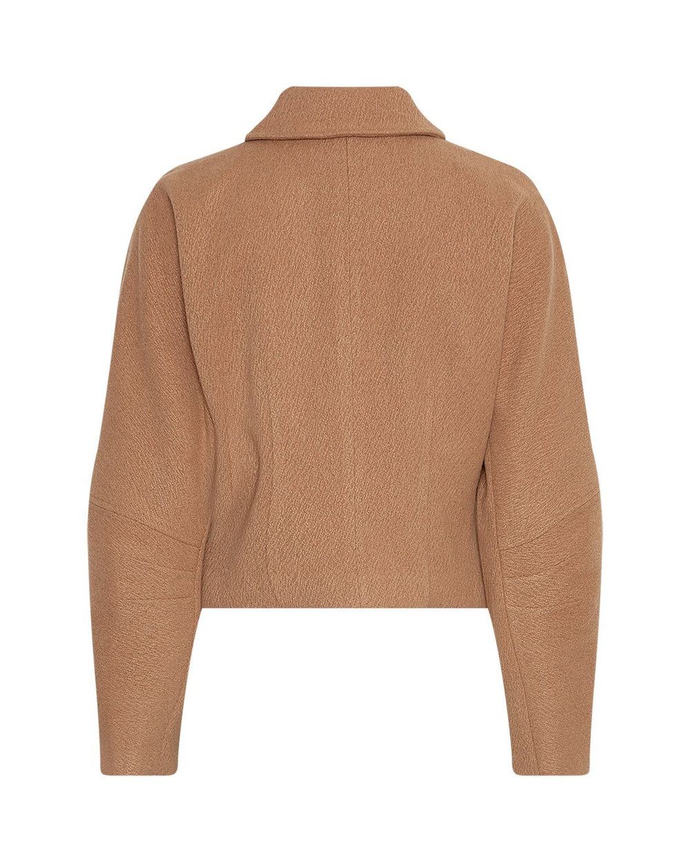 MSCHESMERALDA JACKET