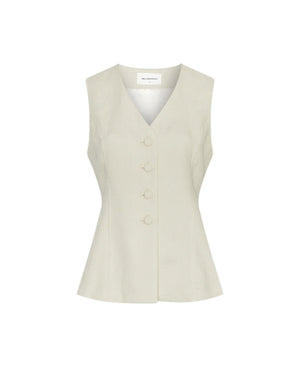 MSCHESTERIANE WAISTCOAT