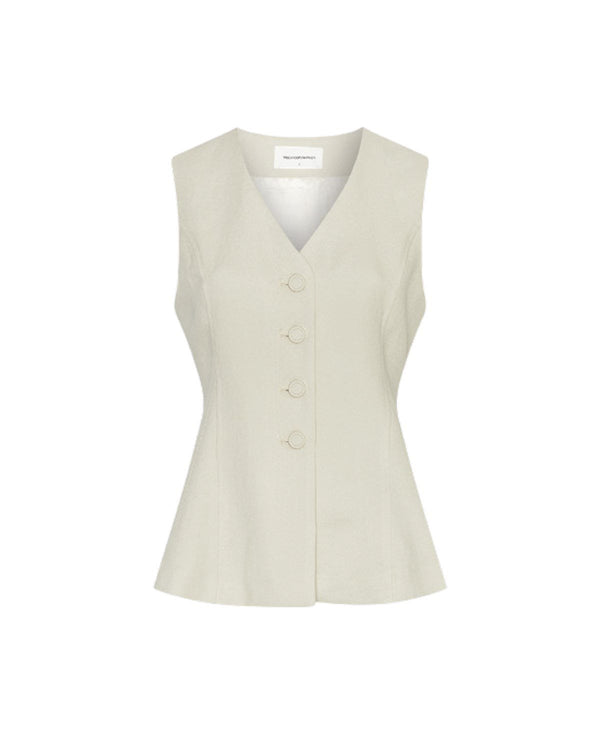 MSCHESTERIANE WAISTCOAT
