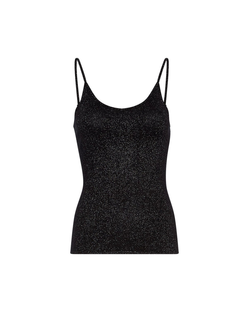 MSCHEURASIA STRAP TOP
