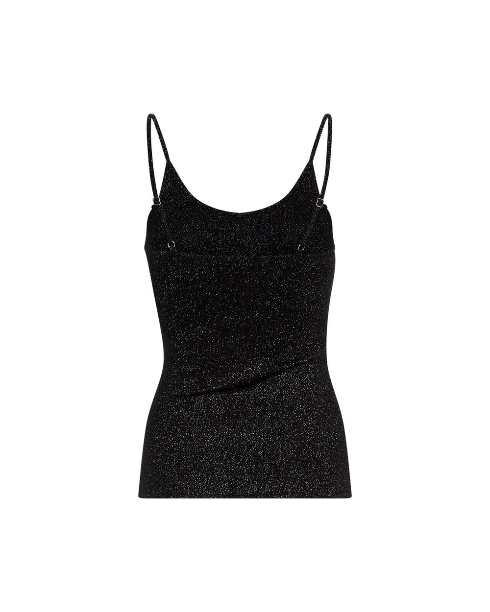 MSCHEURASIA STRAP TOP