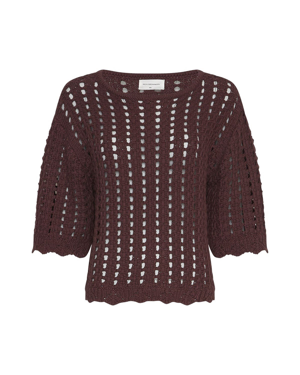 MSCHFAIRYN 2/4 PULLOVER