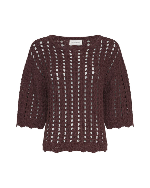 MSCHFAIRYN 2/4 PULLOVER