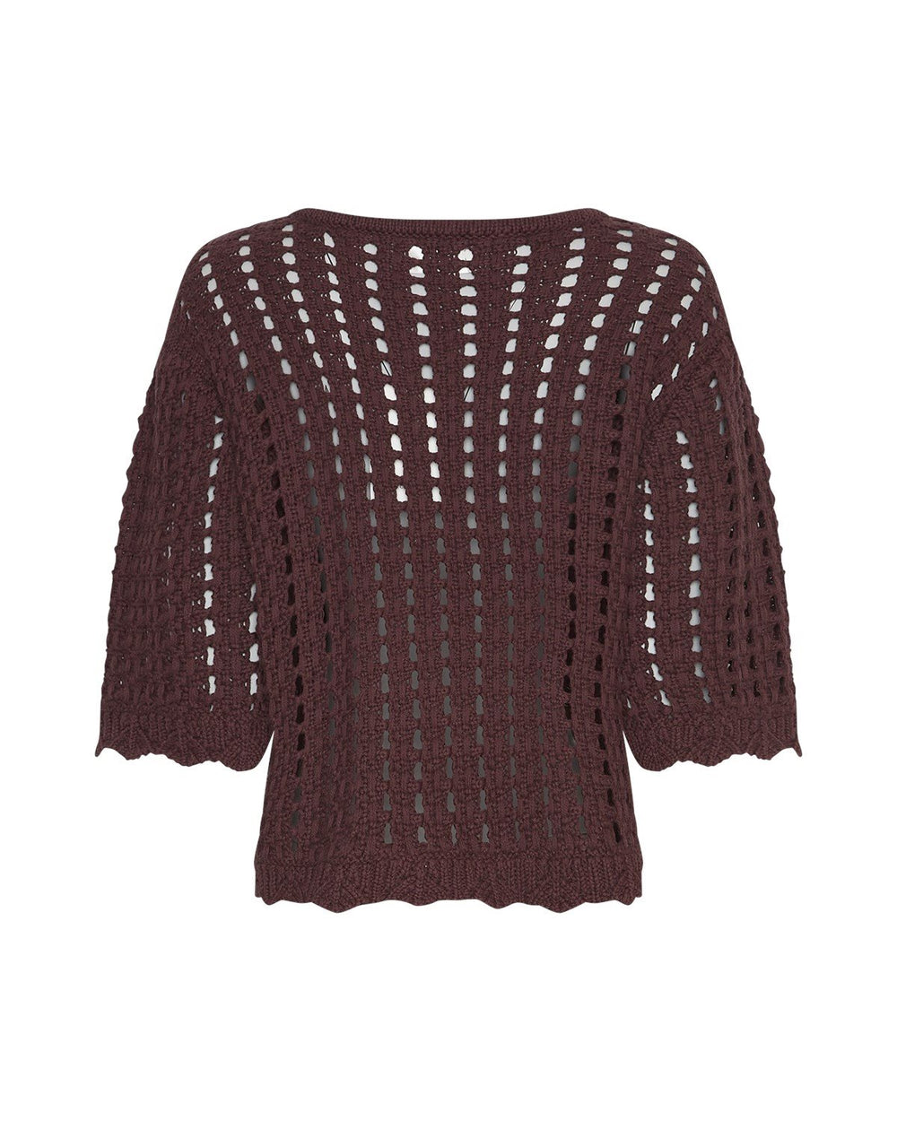 MSCHFAIRYN 2/4 PULLOVER