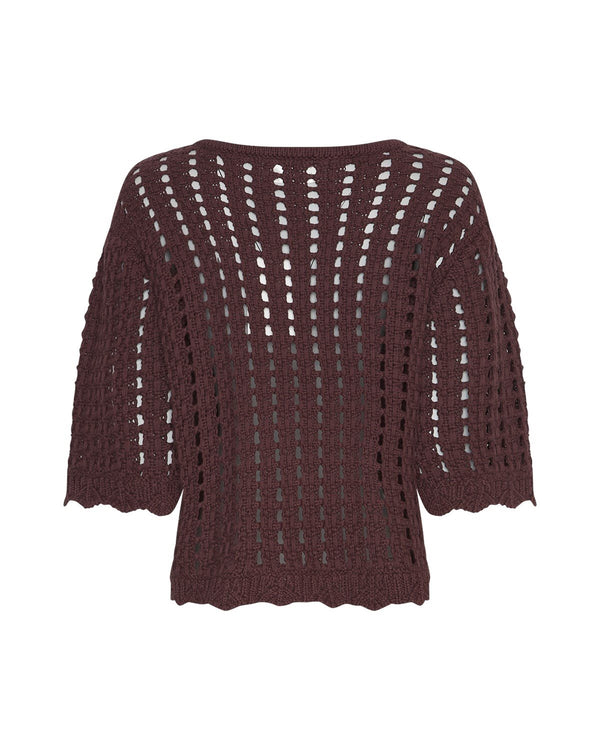 MSCHFAIRYN 2/4 PULLOVER