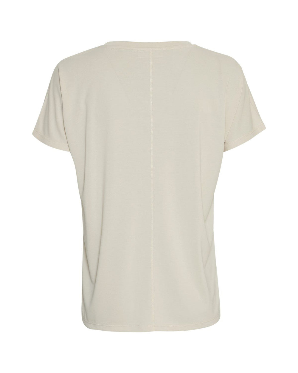 MSCHFENYA MODAL V NECK TEE