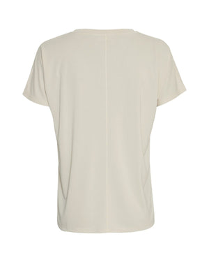 MSCHFENYA MODAL V NECK TEE