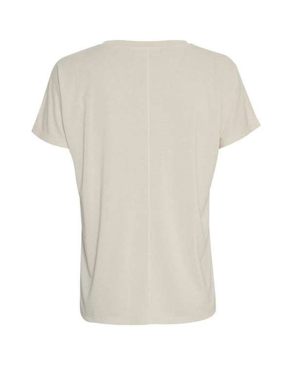 MSCHFENYA MODAL V NECK TEE