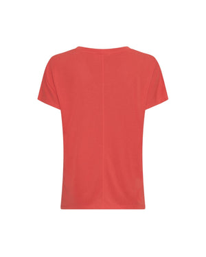 MSCHFENYA MODAL V NECK TEE