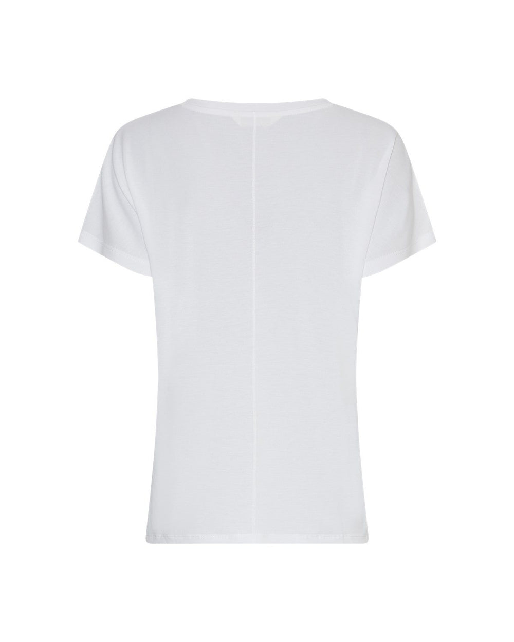 MSCHFENYA MODAL V NECK TEE