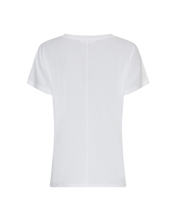 MSCHFENYA MODAL V NECK TEE