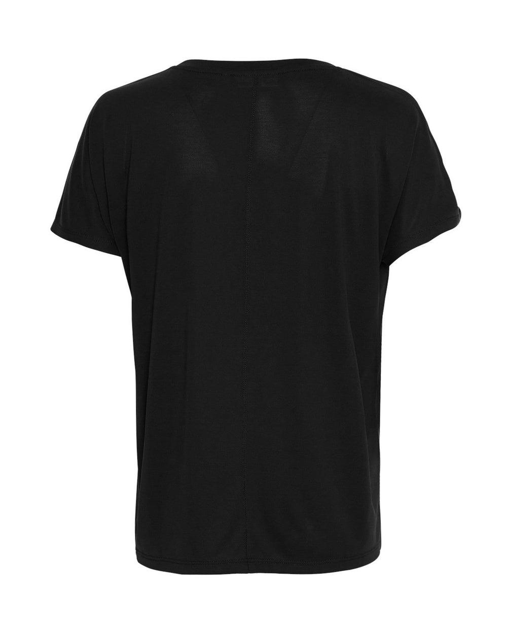 MSCHFENYA MODAL V NECK TEE