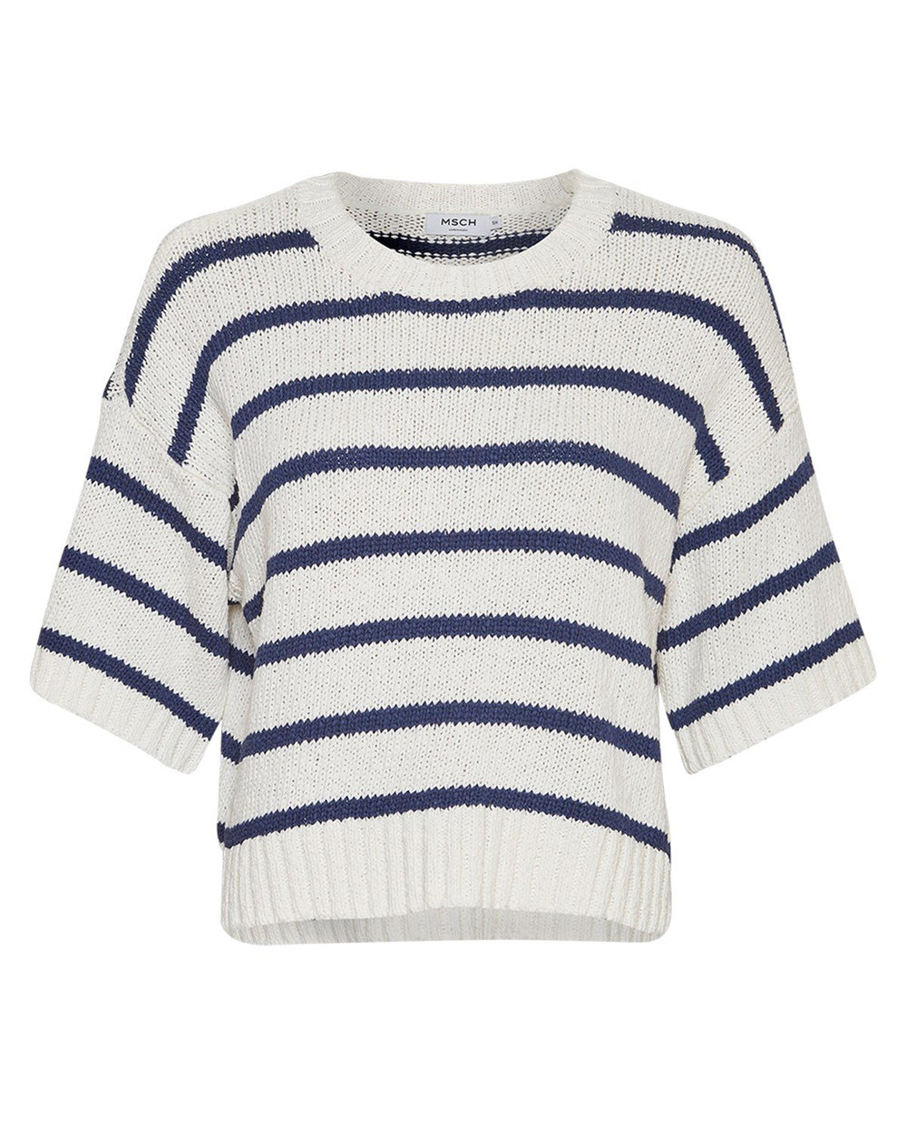 MSCHHANNELIE 2/4 PULLOVER STP