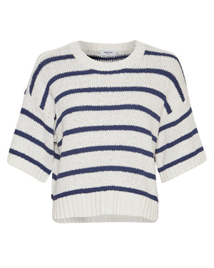 MSCHHANNELIE 2/4 PULLOVER STP