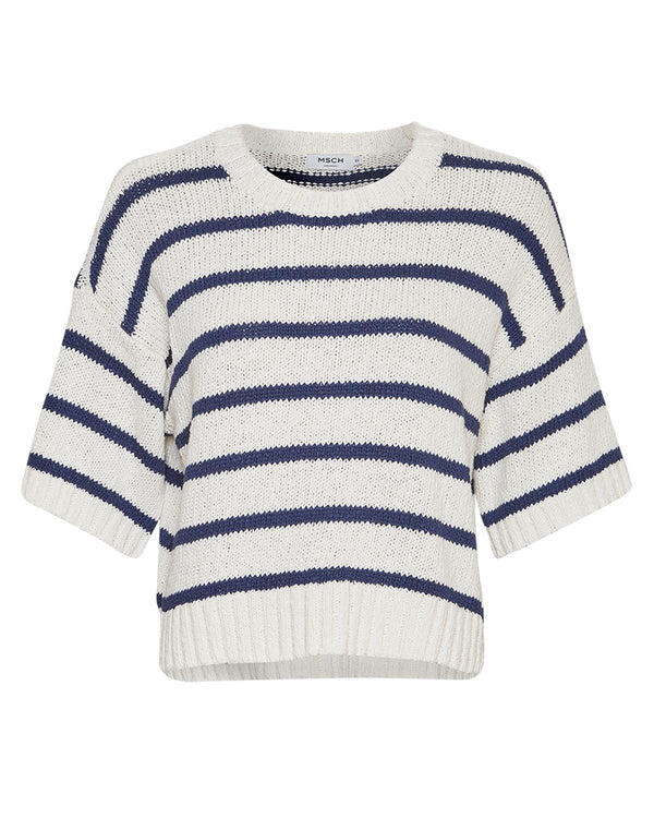 MSCHHANNELIE 2/4 PULLOVER STP