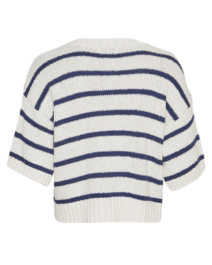MSCHHANNELIE 2/4 PULLOVER STP