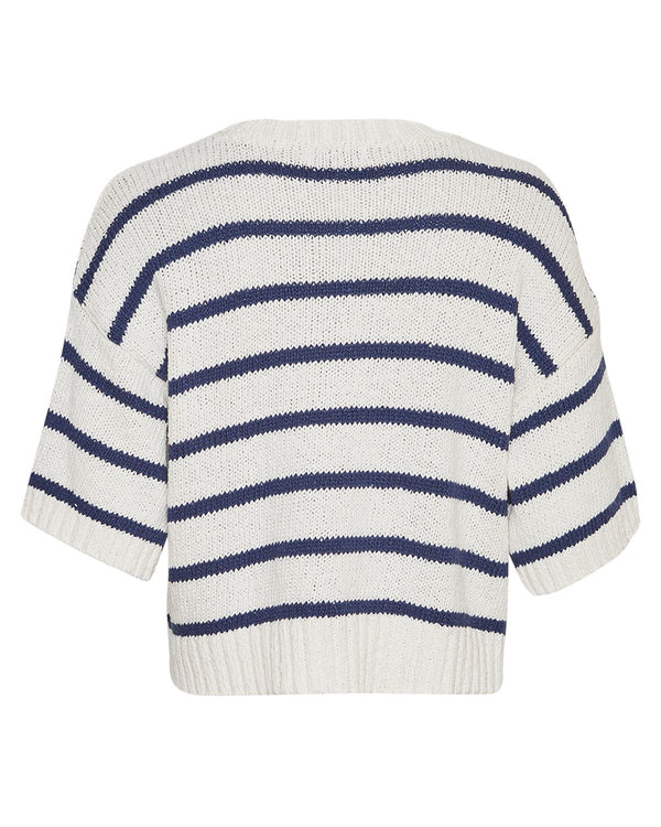 MSCHHANNELIE 2/4 PULLOVER STP