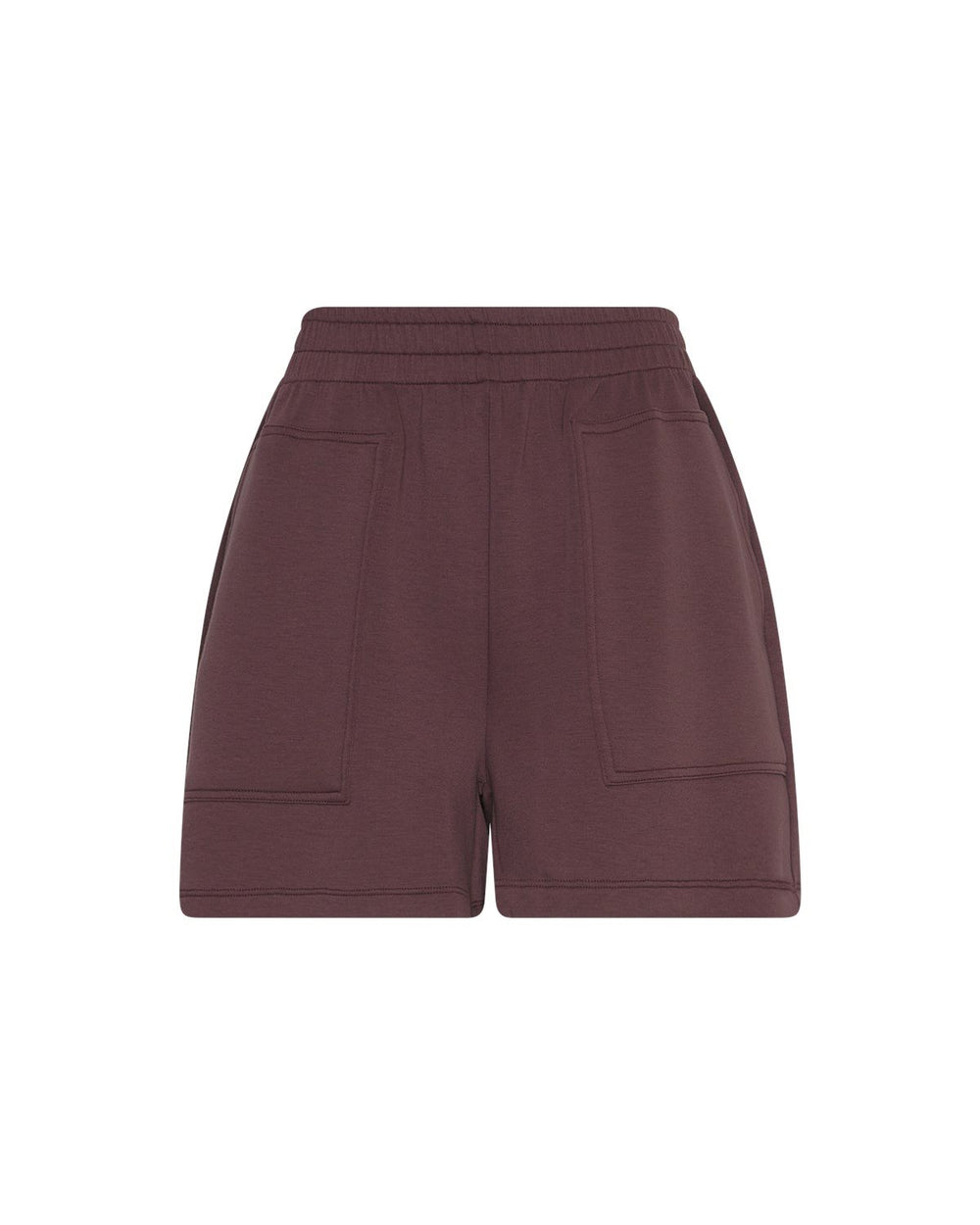 MSCHHARISSA IMA Q SWEAT SHORTS