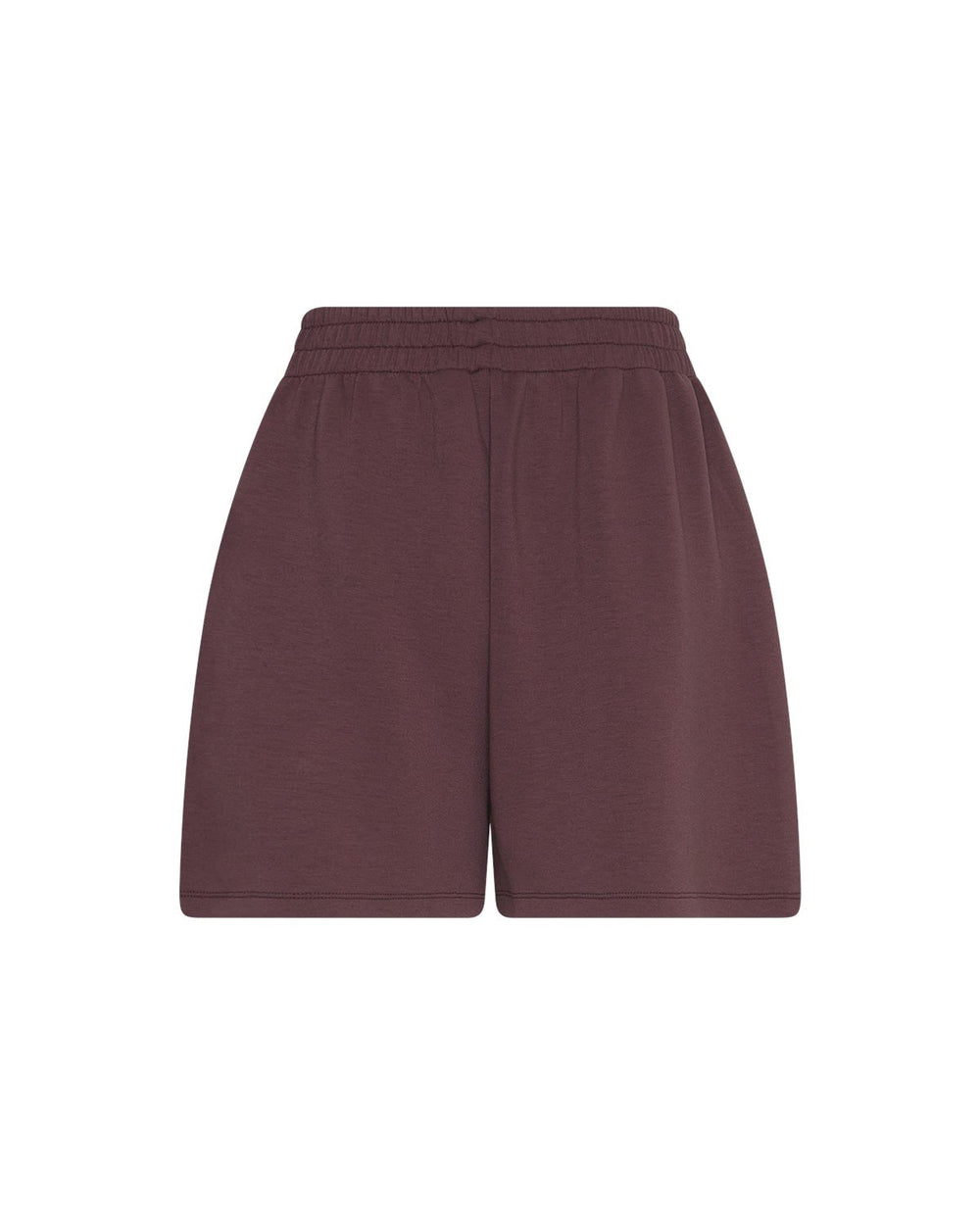 MSCHHARISSA IMA Q SWEAT SHORTS