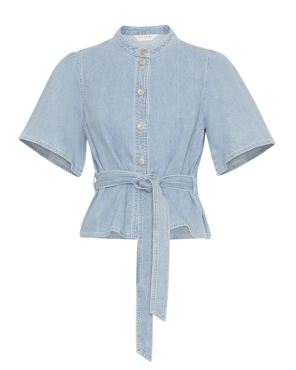 MSCHINGRID LIS 2/4 SHIRT