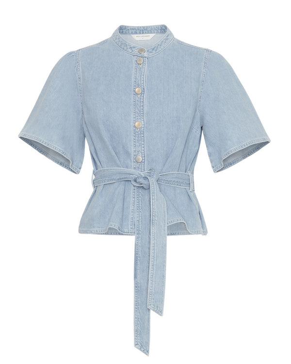 MSCHINGRID LIS 2/4 SHIRT