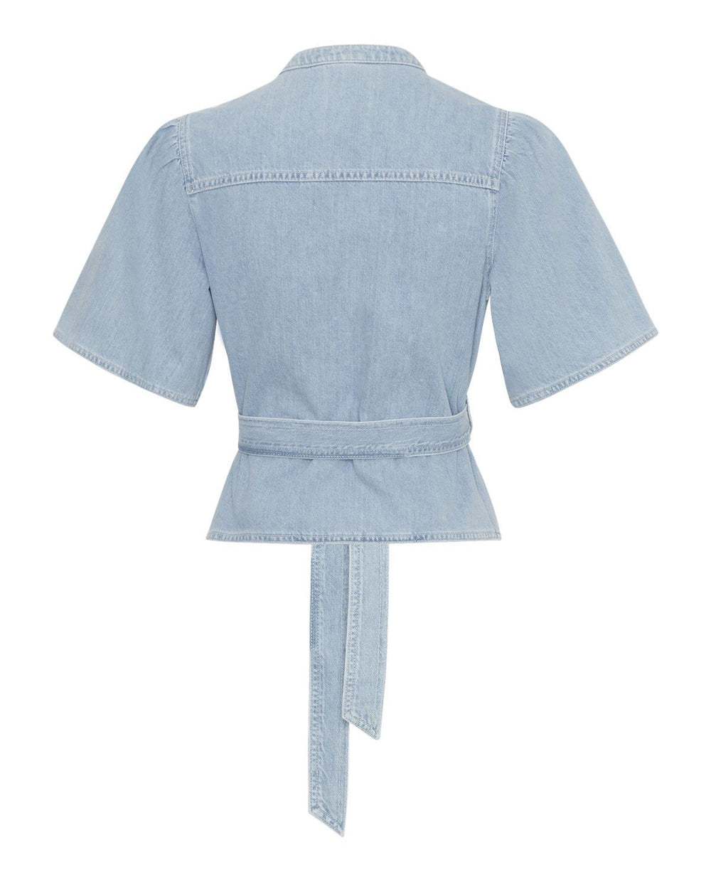 MSCHINGRID LIS 2/4 SHIRT