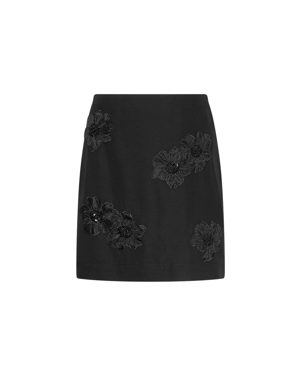 MSCHJEMILA SKIRT EMB