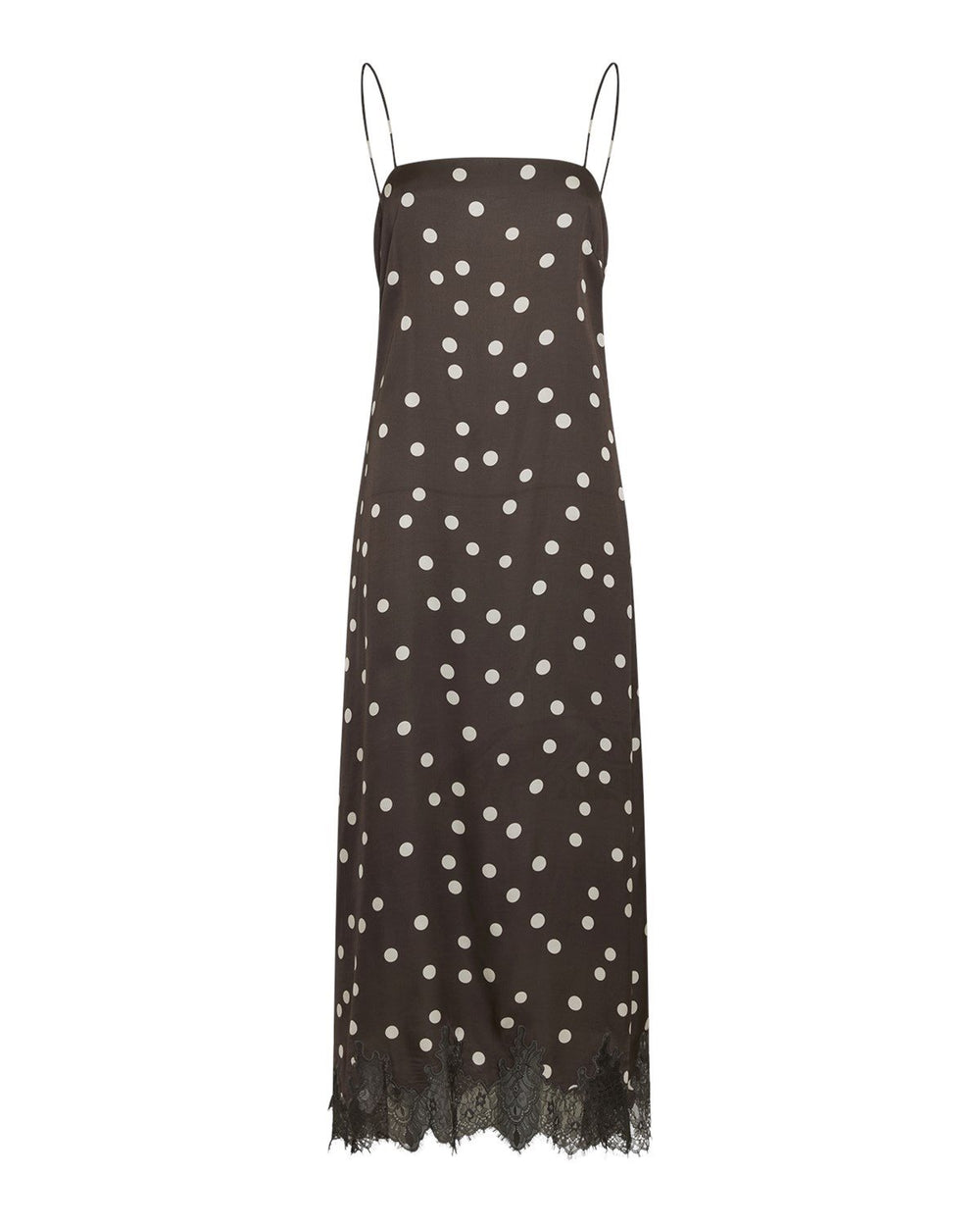 MSCHJIONNA IRIDA STRAP DRESS