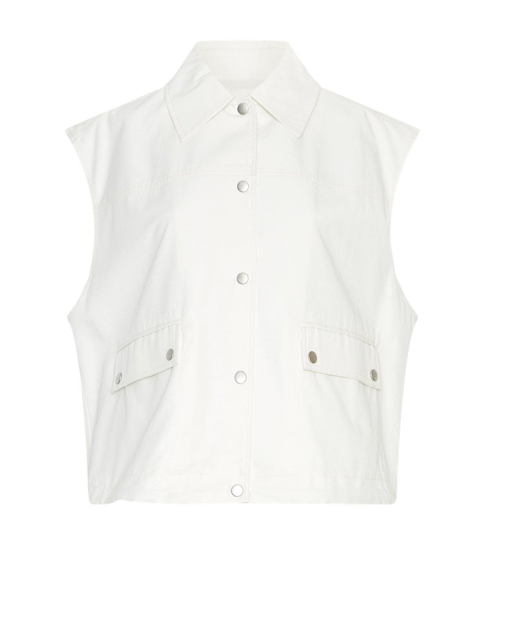 MSCHJOSILYN VEST