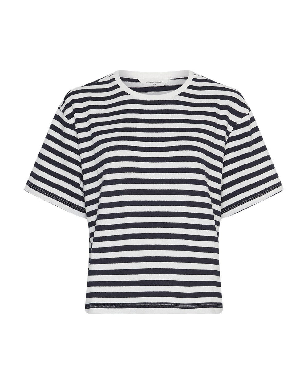 MSCHKEMBA BAHARA SS PULLOVER