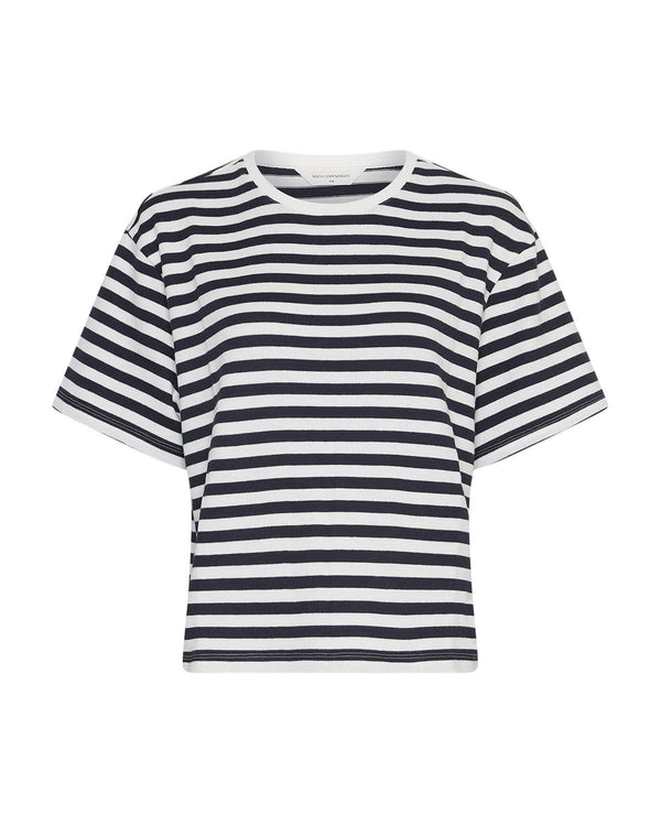 MSCHKEMBA BAHARA SS PULLOVER