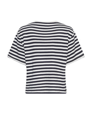 MSCHKEMBA BAHARA SS PULLOVER