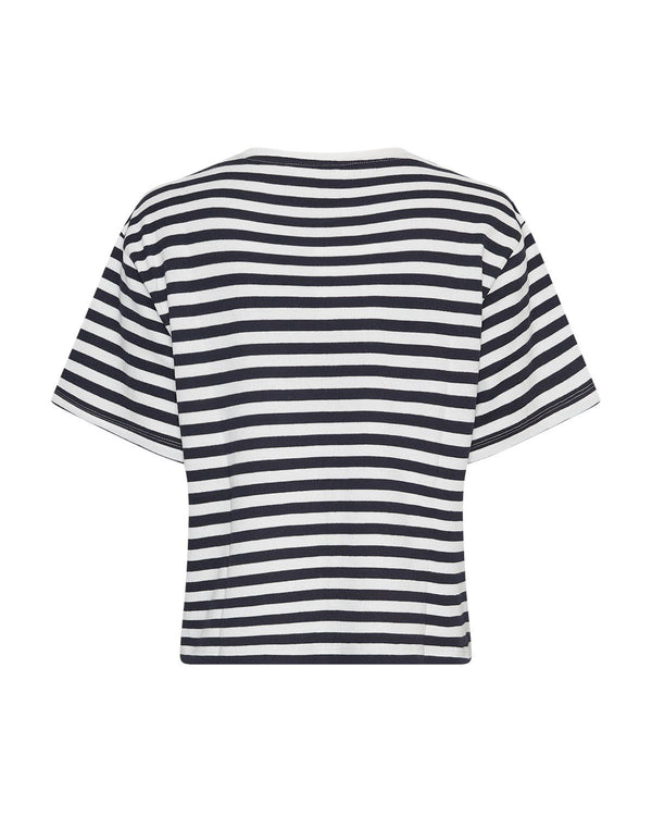 MSCHKEMBA BAHARA SS PULLOVER