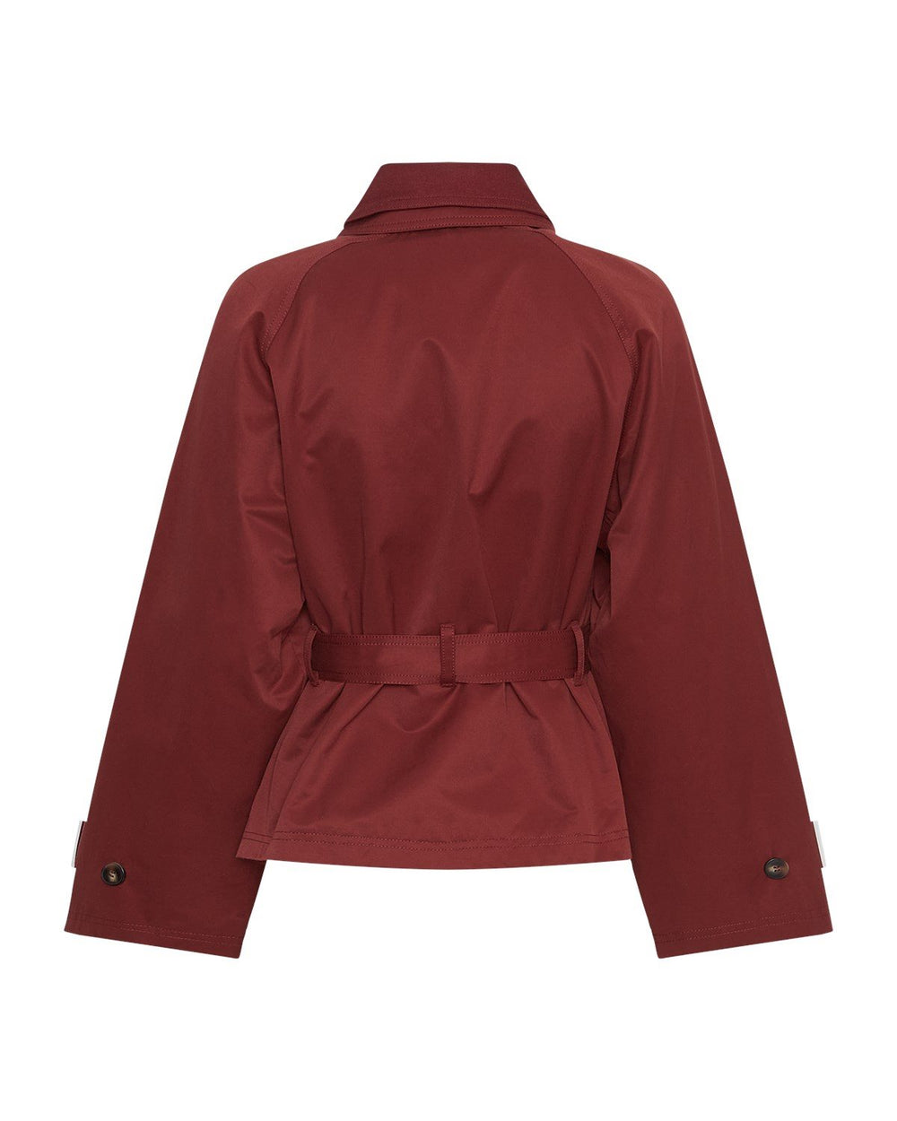 MSCHKISHIA BLIX JACKET