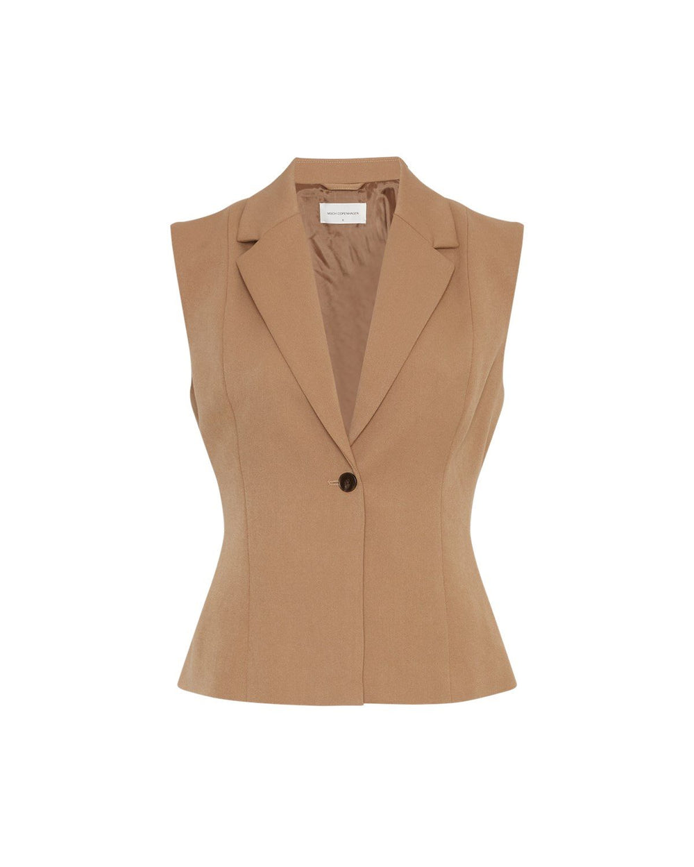 MSCHKRISSY HENDRIKA VEST
