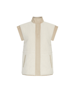 MSCHLATHA VEST