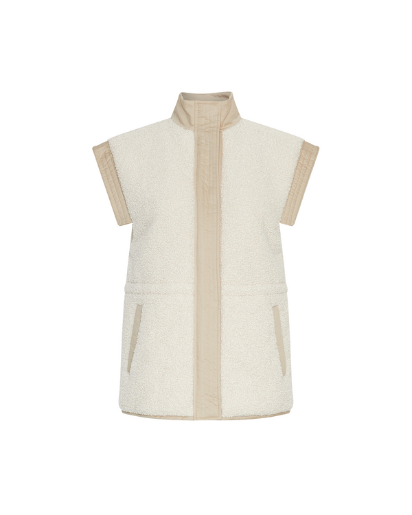MSCHLATHA VEST
