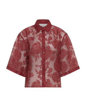 MSCHLETTICHE 3/4 SHIRT