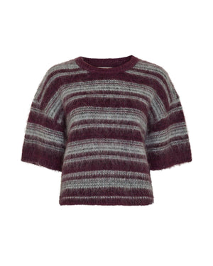 MSCHLYCIE 2/4 PULLOVER STP