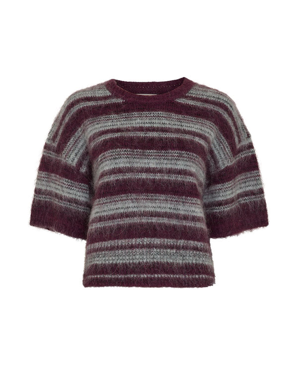 MSCHLYCIE 2/4 PULLOVER STP