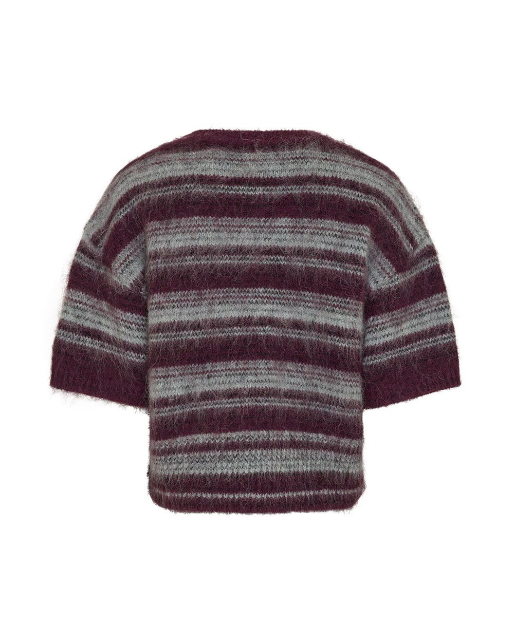 MSCHLYCIE 2/4 PULLOVER STP